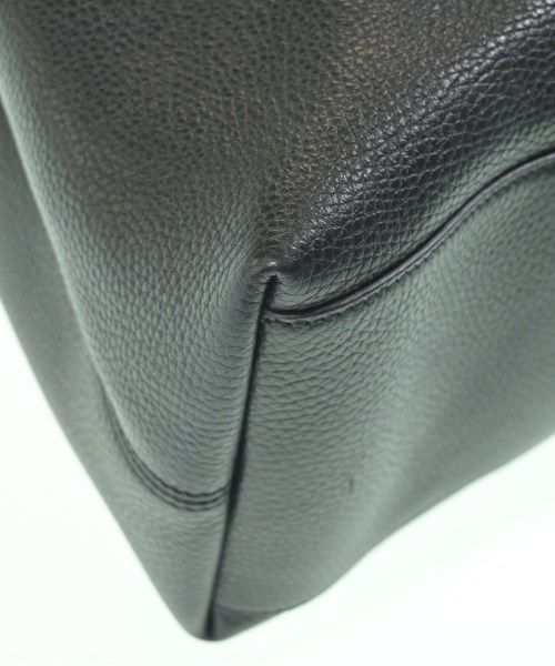 Gucci Shoulder Bag Black — view 8