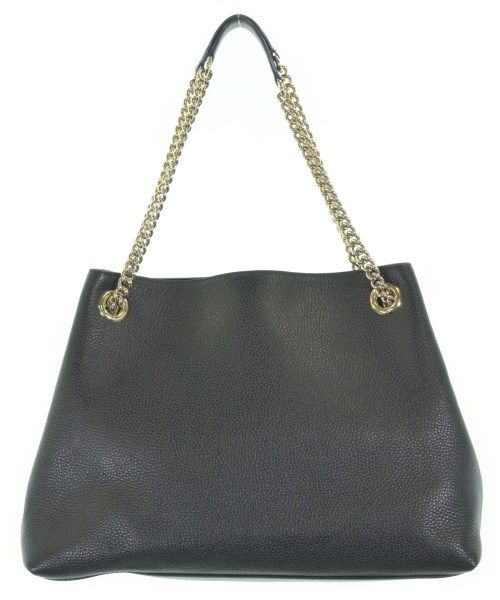 Gucci Shoulder Bag Black — view 2