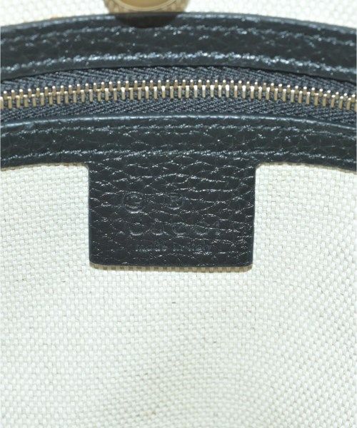 Gucci Shoulder Bag Black — view 4