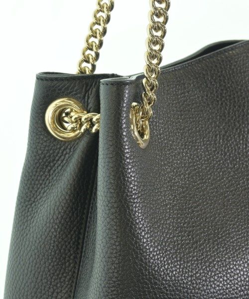 Gucci Shoulder Bag Black — view 7