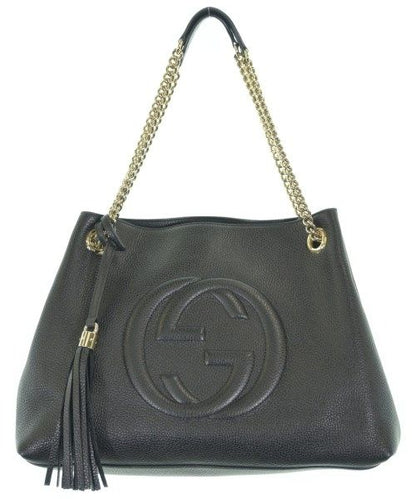 Gucci Shoulder Bag Black
