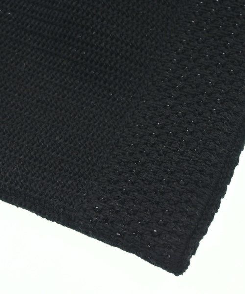 Celine Shoulder Bag Black — view 8