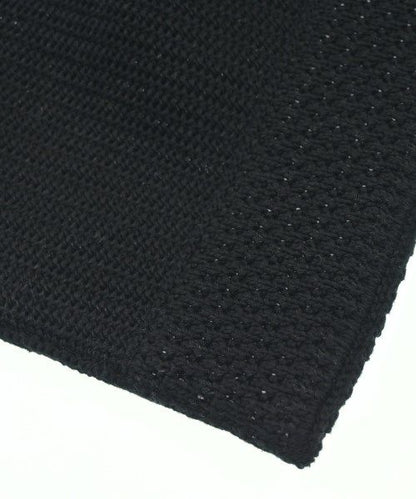 Celine Shoulder Bag Black — view 8