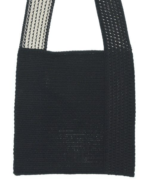 Celine Shoulder Bag Black — view 3