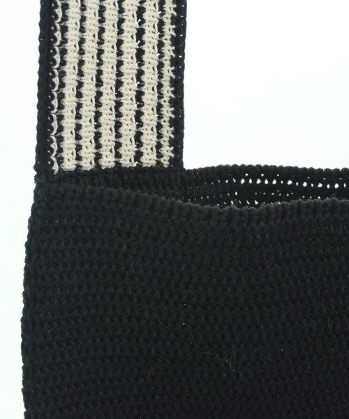 Celine Shoulder Bag Black — view 7