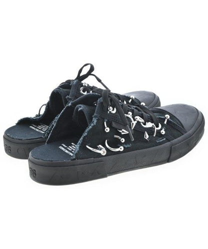 Balenciaga Sneakers Black — view 2