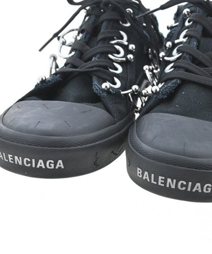 Balenciaga Sneakers Black — view 5