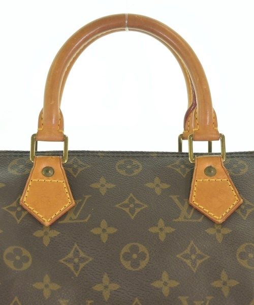 Louis Vuitton Boston Bag — view 4