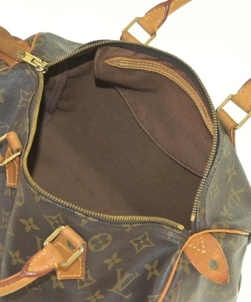 Louis Vuitton Boston Bag — view 3