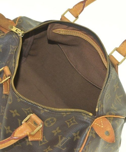 Louis Vuitton Boston Bag — view 3