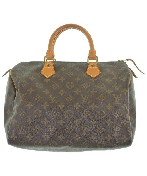 Louis Vuitton Boston Bag