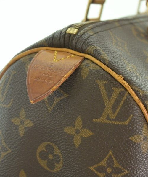 Louis Vuitton Boston Bag — view 5