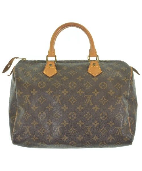 Louis Vuitton Boston Bag — view 2