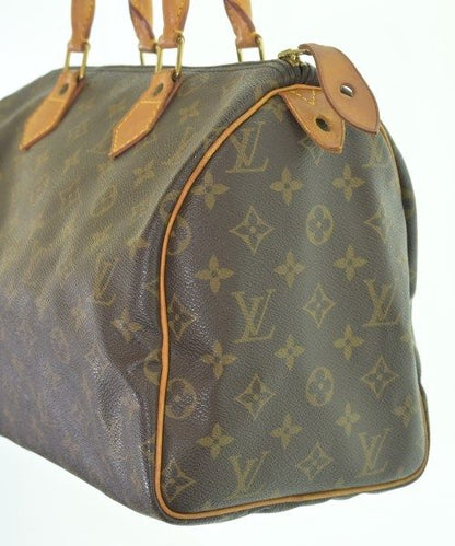 Louis Vuitton Boston Bag — view 6