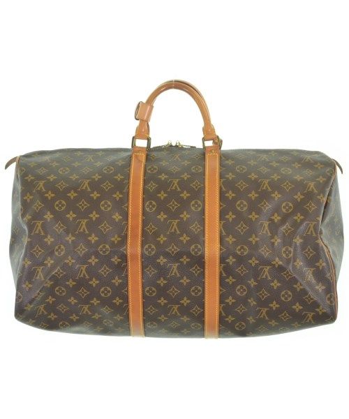 Louis Vuitton Boston Bag — view 3