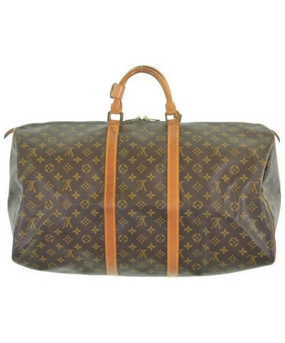 Louis Vuitton Boston Bag — view 3