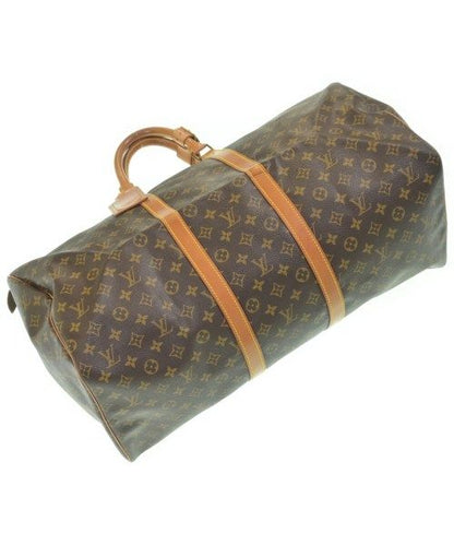 Louis Vuitton Boston Bag — view 4
