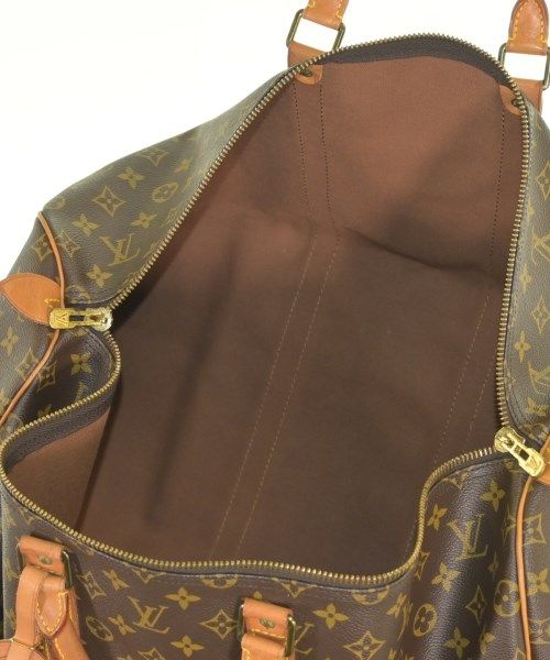 Louis Vuitton Boston Bag — view 5