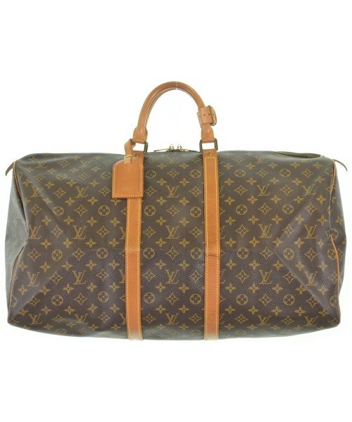Louis Vuitton Boston Bag
