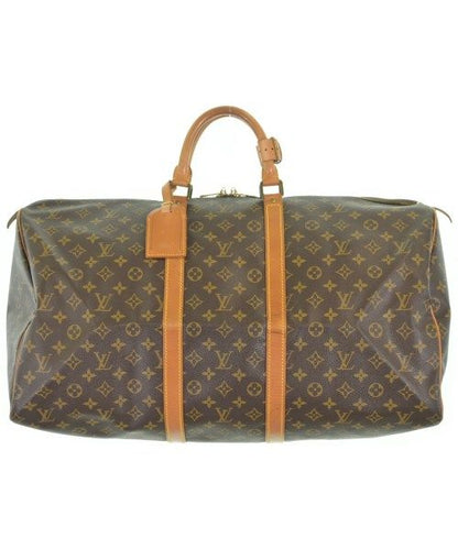 Louis Vuitton Boston Bag