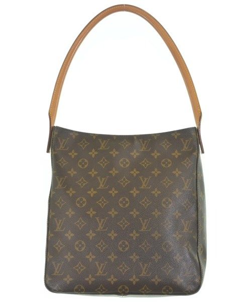 Louis Vuitton Handbag Brown — view 2