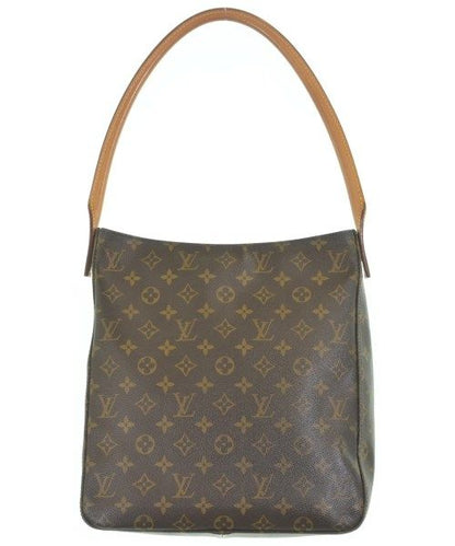 Louis Vuitton Handbag Brown — view 2