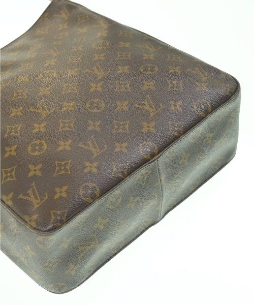 Louis Vuitton Handbag Brown — view 7