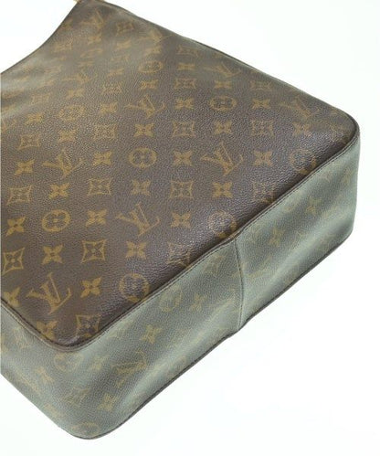 Louis Vuitton Handbag Brown — view 7