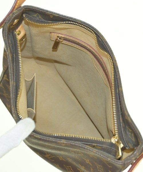 Louis Vuitton Handbag Brown — view 3