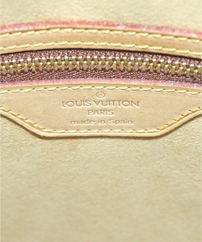 Louis Vuitton Handbag Brown — view 4