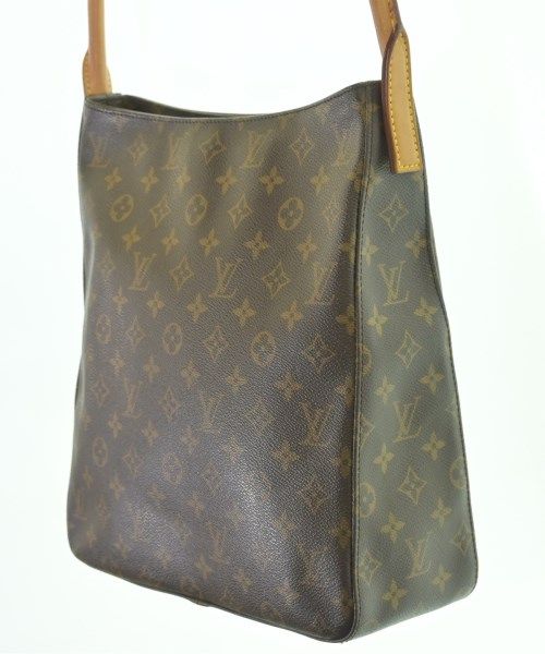 Louis Vuitton Handbag Brown — view 6