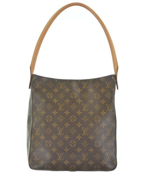 Louis Vuitton Handbag Brown
