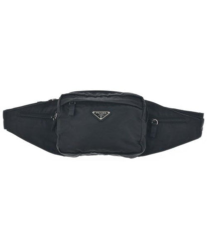 Prada Bag Handbag Black