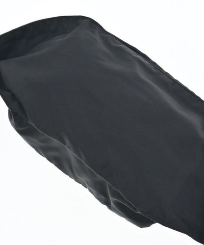 Prada Bag Handbag Black — view 8