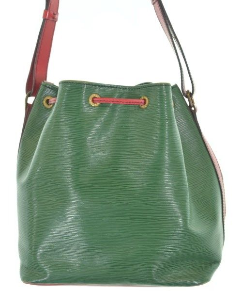 Louis Vuitton Shoulder Bag — view 2