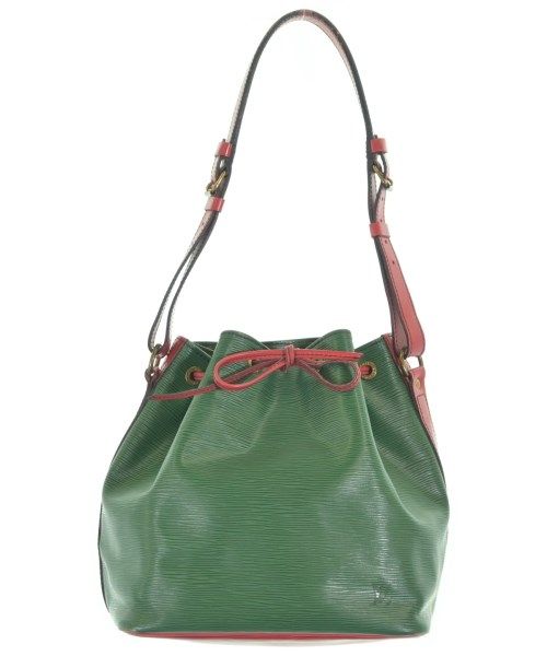 Louis Vuitton Shoulder Bag — view 3
