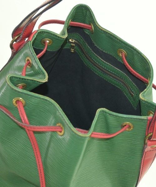 Louis Vuitton Shoulder Bag — view 4