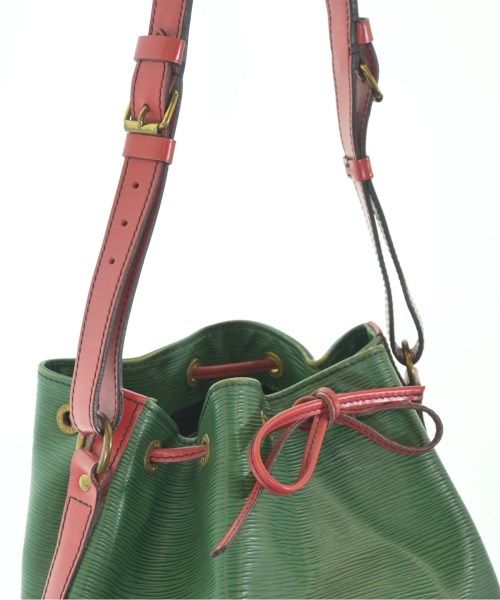 Louis Vuitton Shoulder Bag — view 5