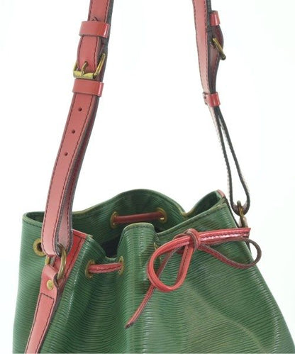 Louis Vuitton Shoulder Bag — view 5