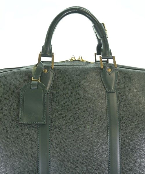 Louis Vuitton Boston Bag — view 8