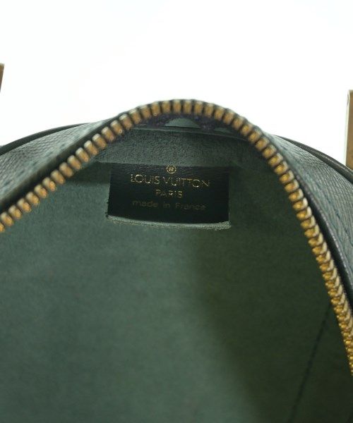 Louis Vuitton Boston Bag — view 6