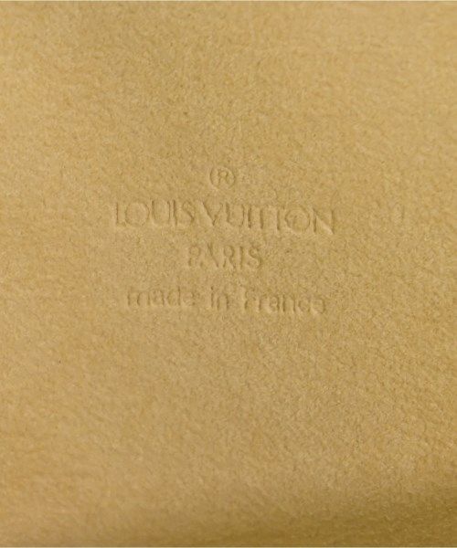 Louis Vuitton Bag Handbag Brown — view 5