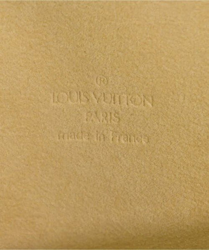 Louis Vuitton Bag Handbag Brown — view 5