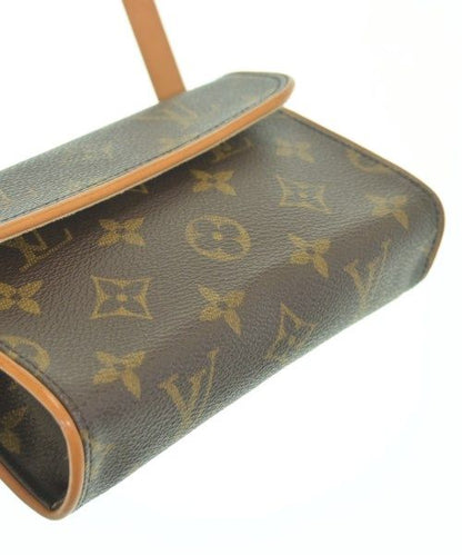 Louis Vuitton Bag Handbag Brown — view 7