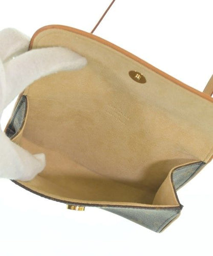 Louis Vuitton Bag Handbag Brown — view 4