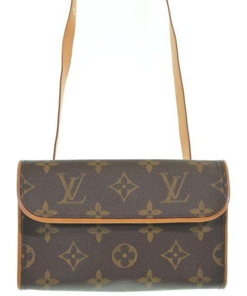 Louis Vuitton Bag Handbag Brown
