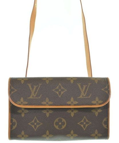 Louis Vuitton Bag Handbag Brown