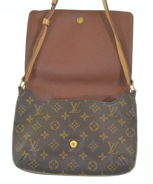 Louis Vuitton Shoulder Bag — view 3