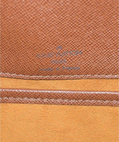 Louis Vuitton Shoulder Bag — view 5