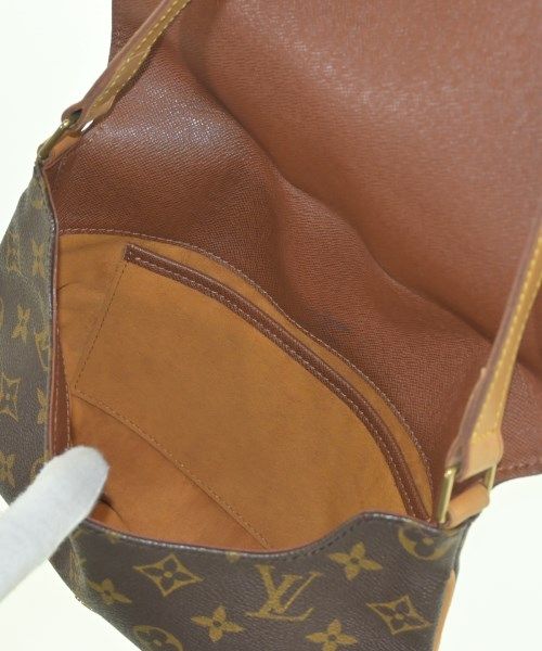 Louis Vuitton Shoulder Bag — view 4